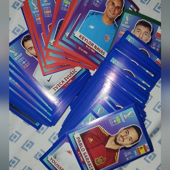 World cup 2022 panini - Picture 3 of 5